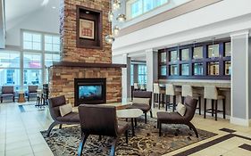 Residence Inn By Marriott Yonkers Westchester County